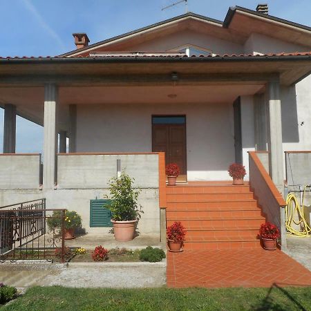 Poggio Fiorito Apartment Castiglion Fiorentino Exterior photo