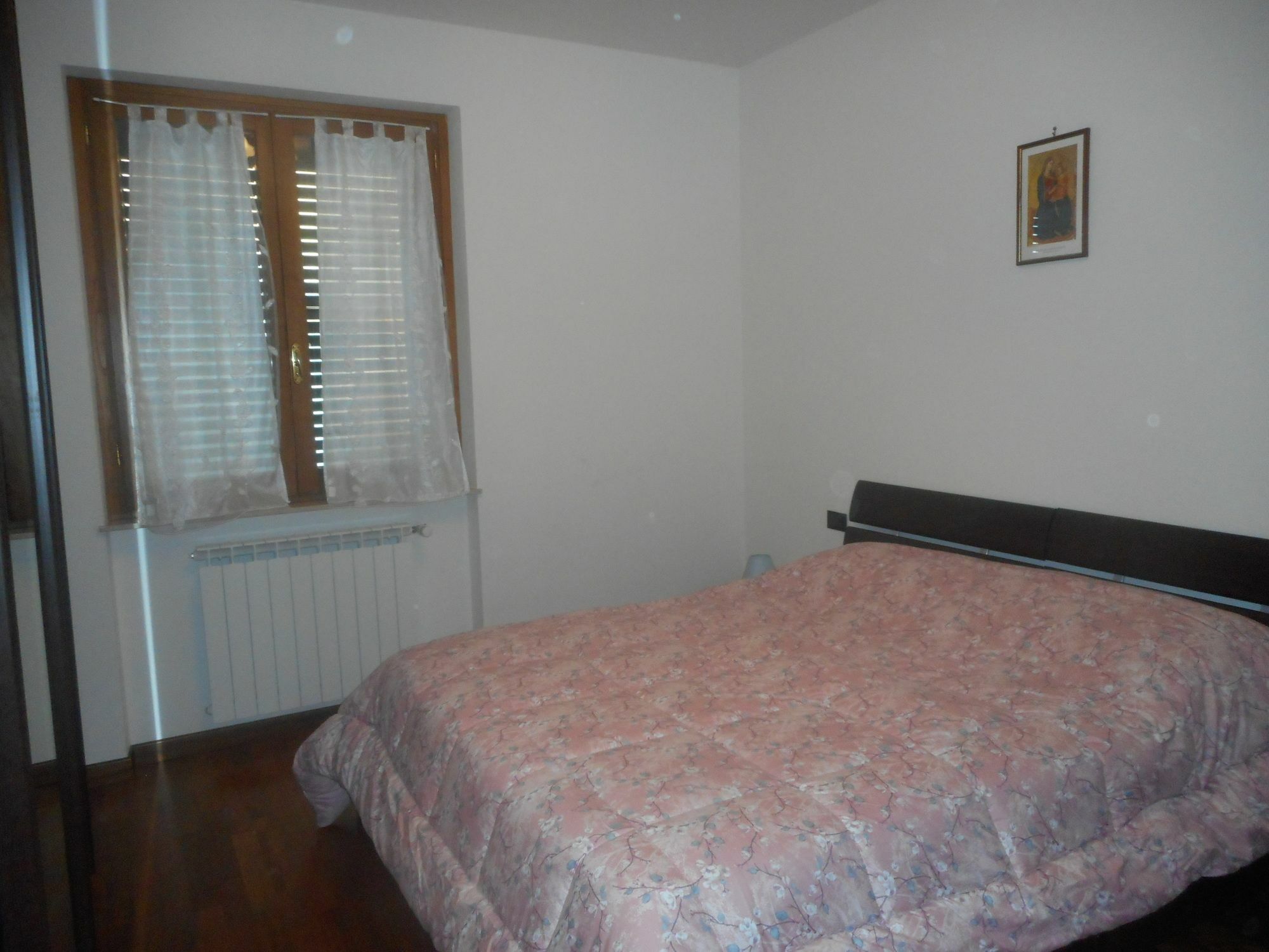 Poggio Fiorito Apartment Castiglion Fiorentino Exterior photo