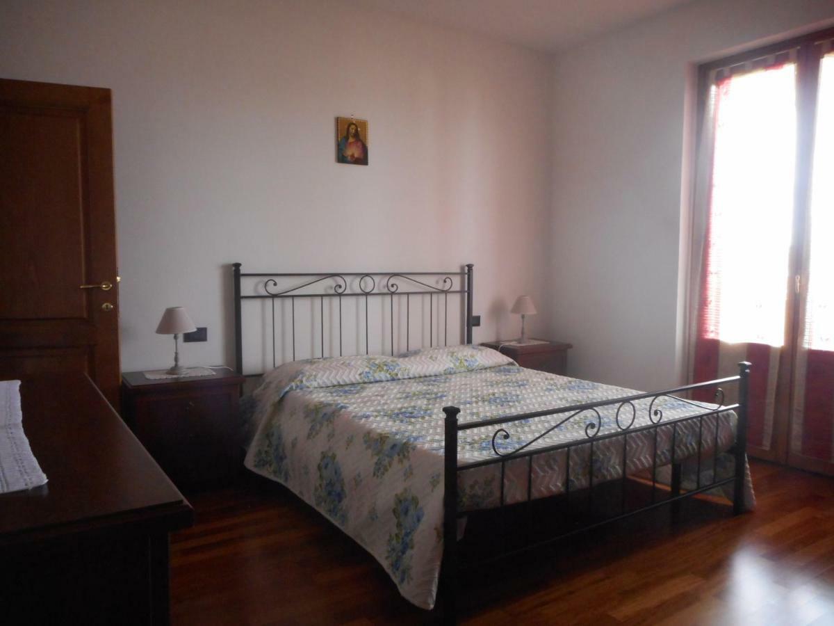 Poggio Fiorito Apartment Castiglion Fiorentino Exterior photo